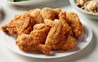 Bundled meal deals drive prepared food sales