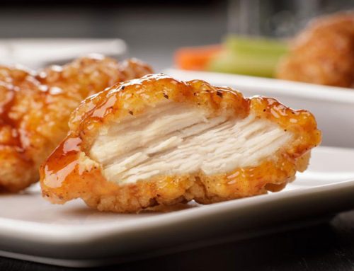 Offering fall favorites in deli and prepared foods