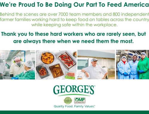 Helping to keep food on America’s tables