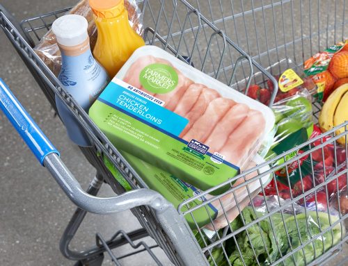 Poultry Packaging Decoded: Understanding Product Claims