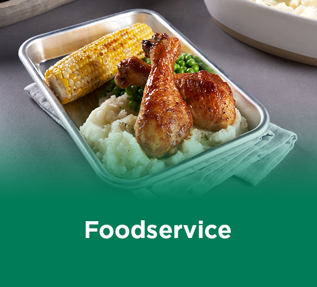 Foodservice Foodservice