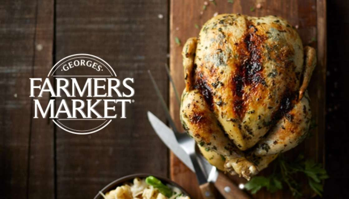 George’s Farmers Market